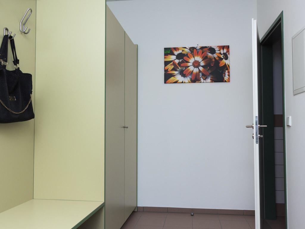 Winrooms "Hotel&Appartement" วีเนอร์นอยชตัดท์ ภายนอก รูปภาพ